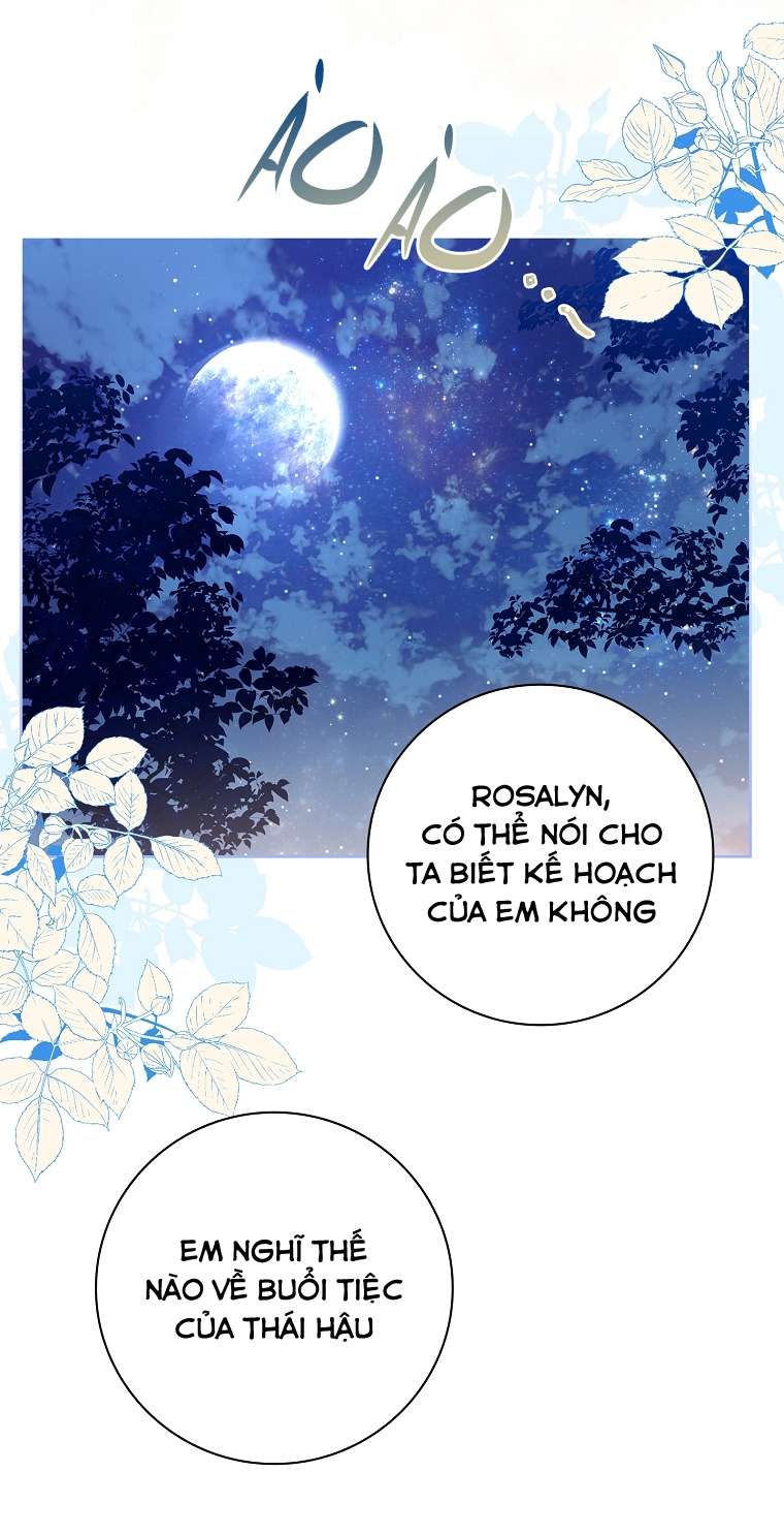 Thư Ký Của Bạo Chúa Chapter 81 - Trang 4