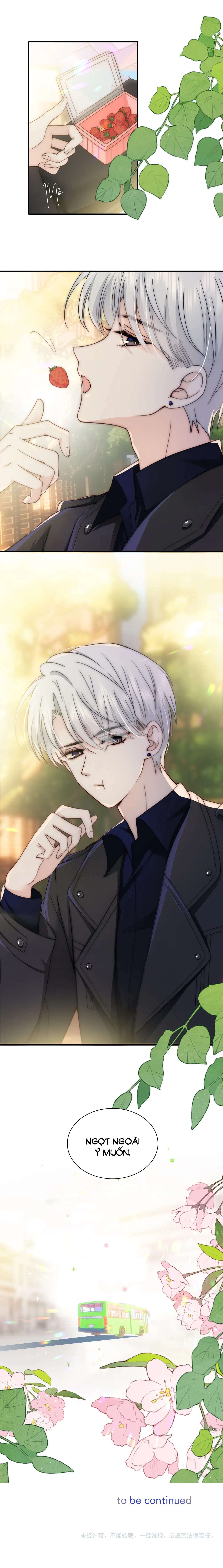 Một Mực Cưng Chiều Chap 4 - Next Chap 5