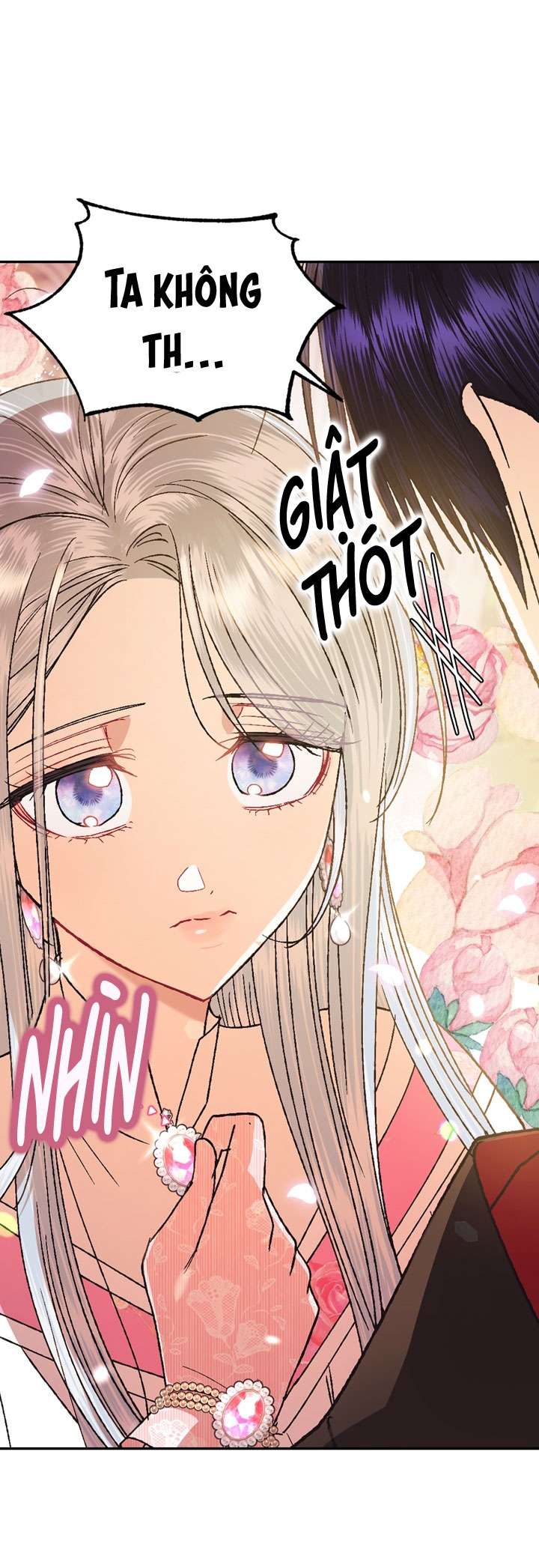 Cha À, Con Không Muốn Kết Hôn Đâu Chap 36 - Trang 2