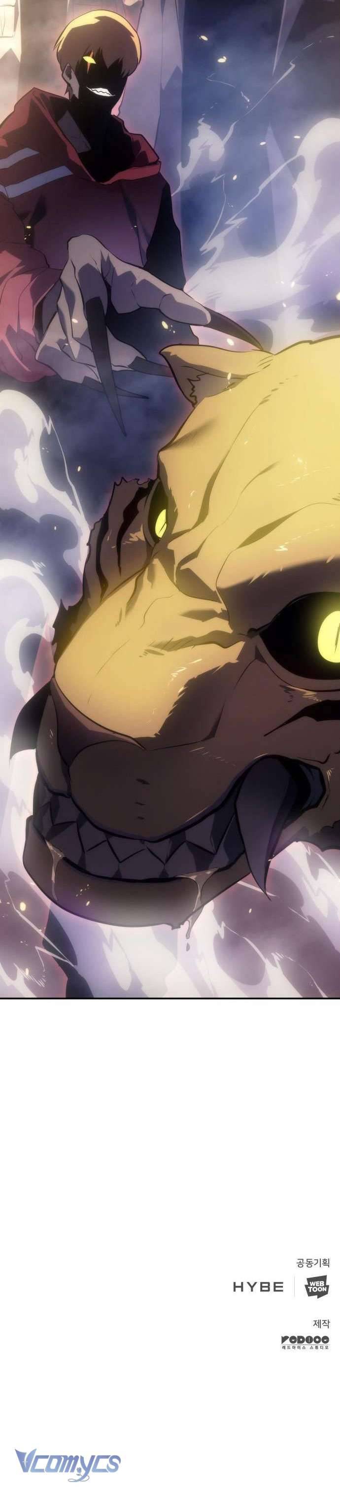 (BTS - HYBE) 7FATES: CHAKHO Chap 9 - Trang 2