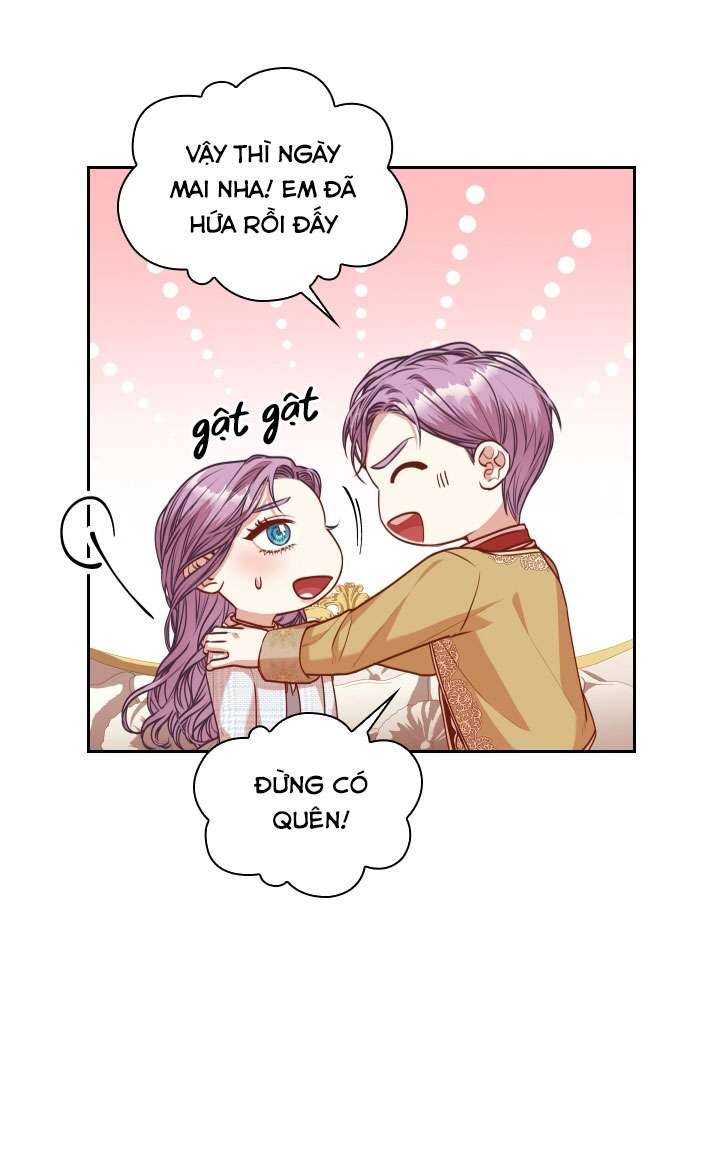 Thư Ký Của Bạo Chúa Chapter 39 - Trang 4