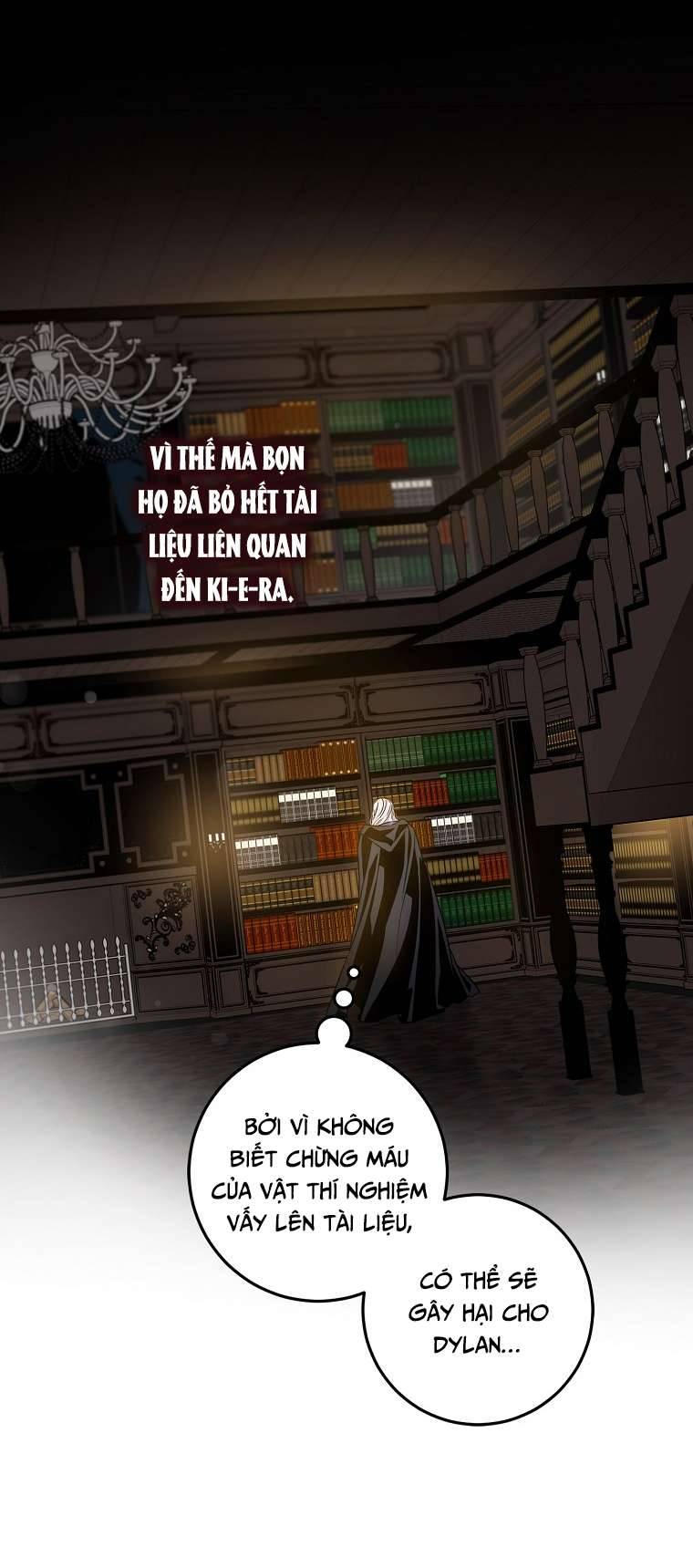 Thuần Hóa Bạo Quân Rồi Bỏ Trốn Chap 64 - Trang 2