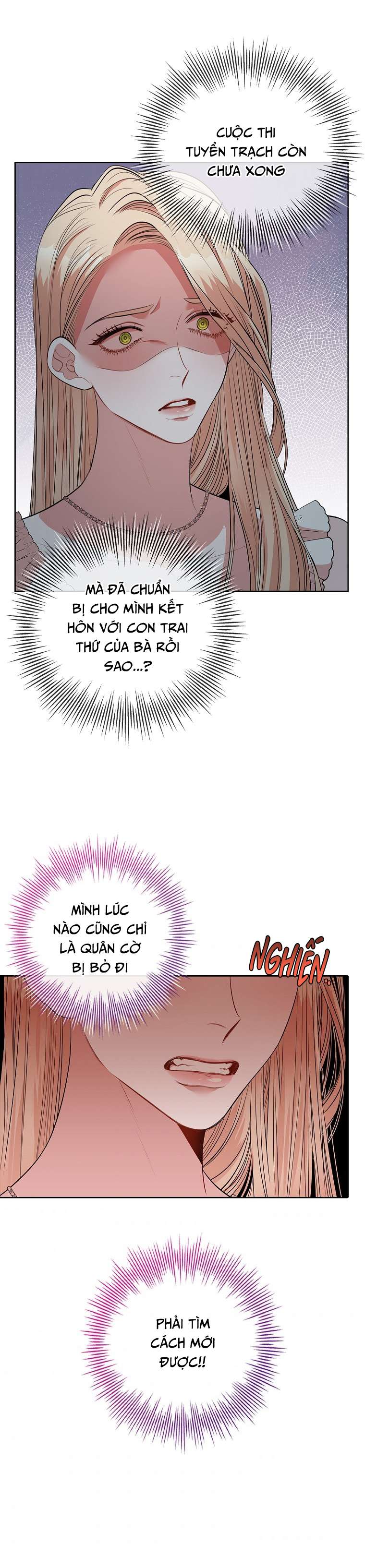 Thư Ký Của Bạo Chúa Chapter 65 - Trang 4