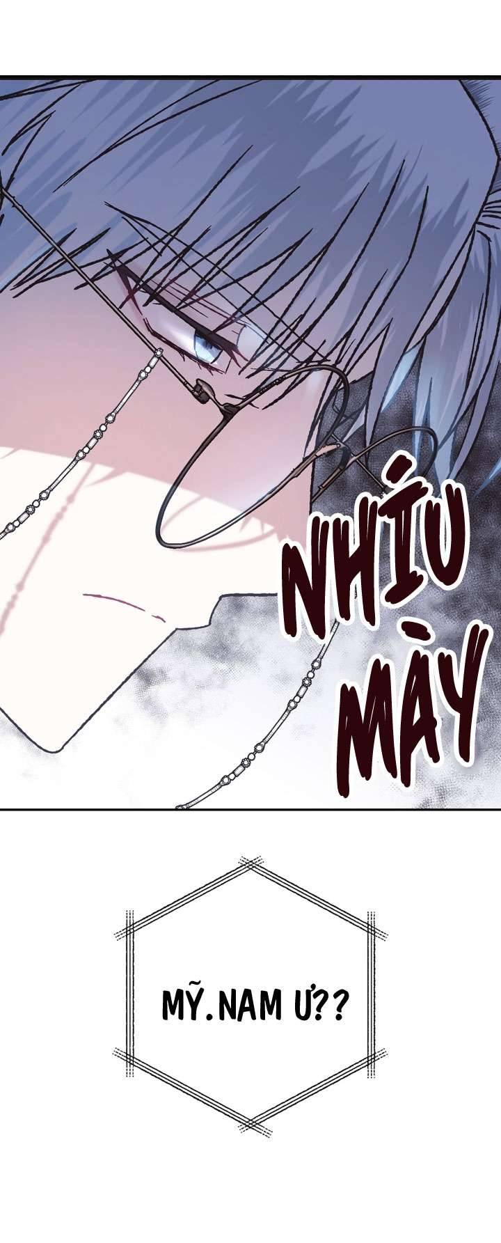 Cha À, Con Không Muốn Kết Hôn Đâu Chap 19 - Trang 2