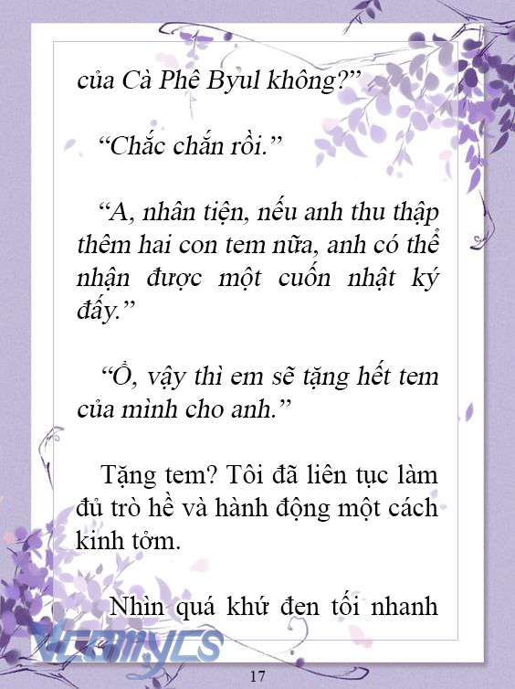 [Novel] Làm Ác Nữ Bộ Không Tốt Sao? Chap 19 - Trang 2