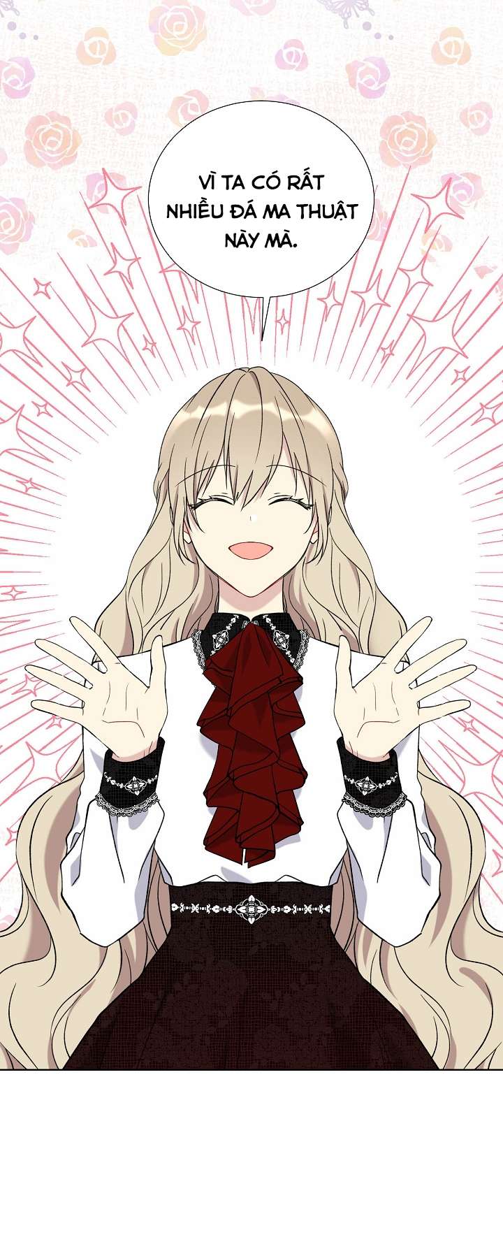 Vương Miện Lục Bảo Chap 22 - Trang 2