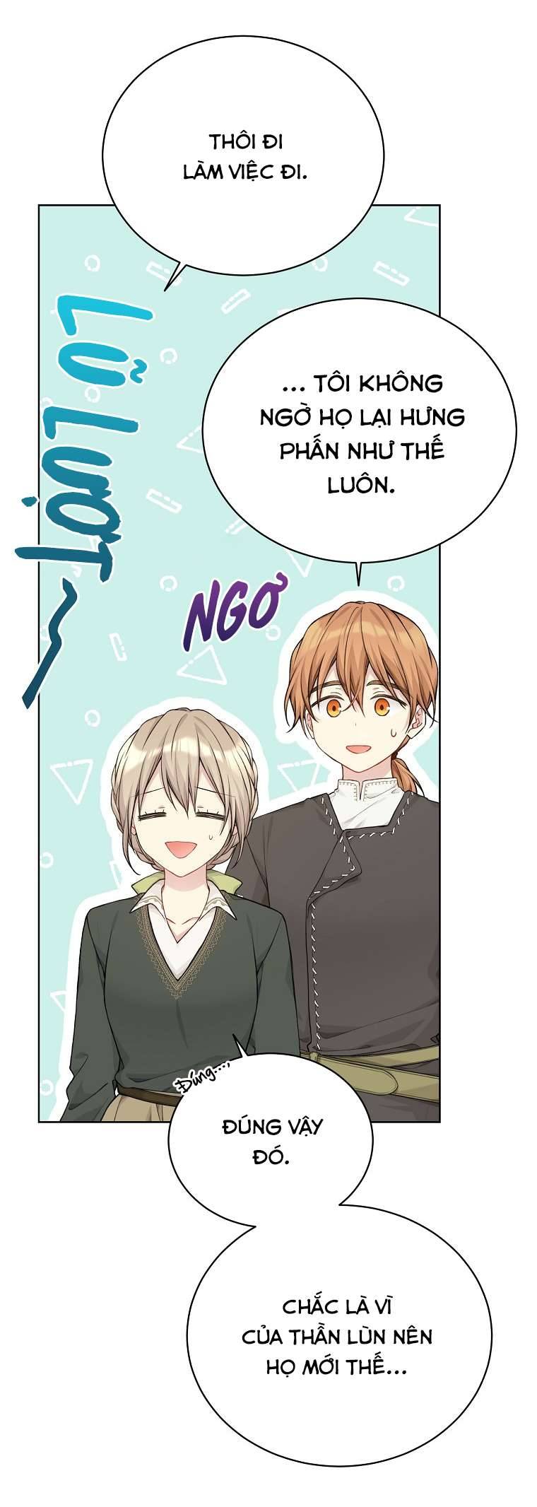 Vương Miện Lục Bảo Chap 76 - Trang 2