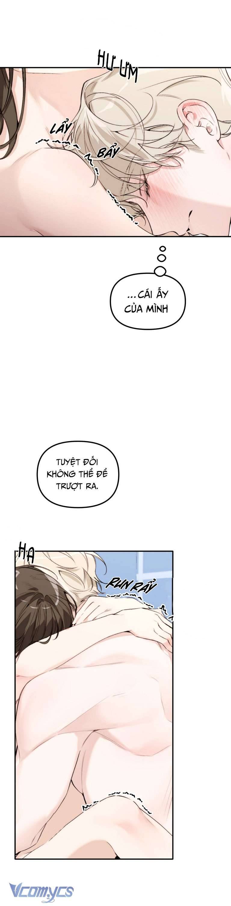 [18+] Scandal Cầu Hôn Chap 4 - Trang 2