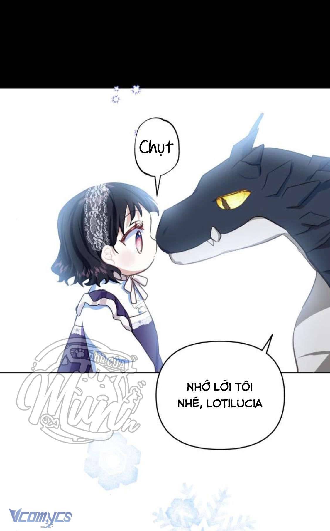 Con Gái Của Công Tước Ác Ma Chapter 26 - Trang 3