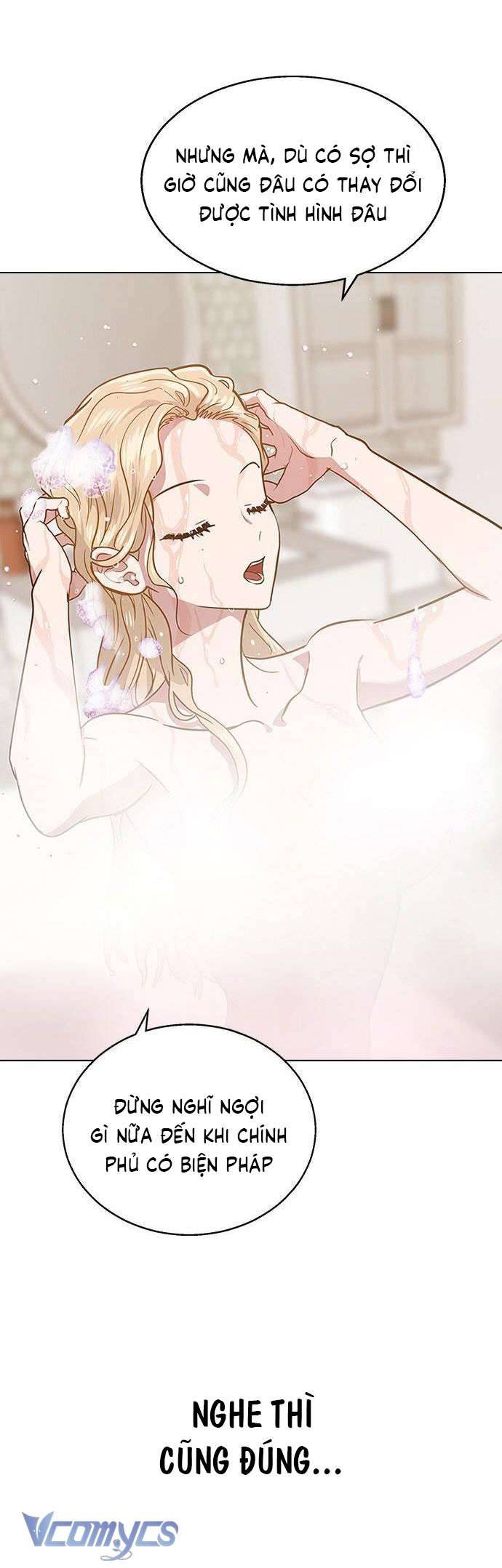 Nếu Chia Tay, Chúng Ta Sẽ Chết Chap 2 - Trang 2