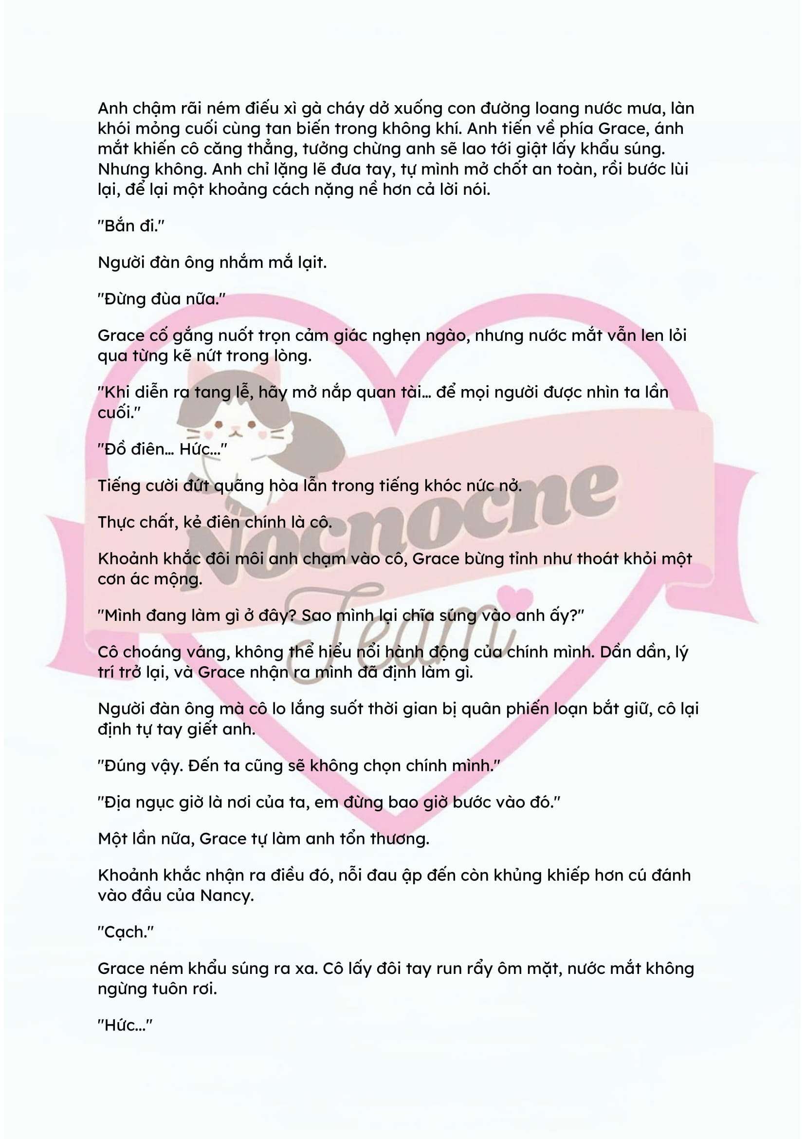 [NOVEL] HÃY CẦU XIN TÔI ĐI Chap 241 - Next Chap 242