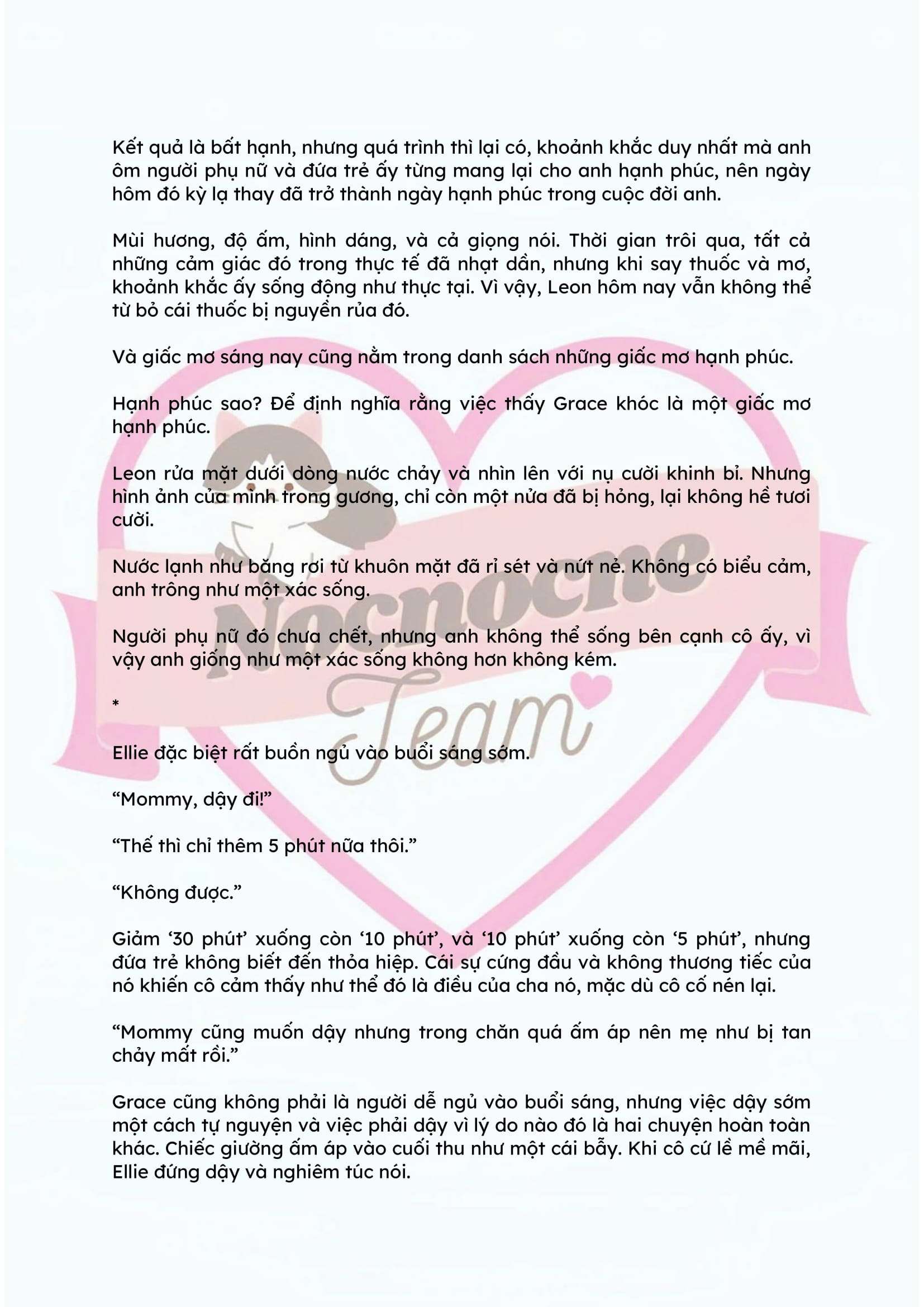 [NOVEL] HÃY CẦU XIN TÔI ĐI Chap 182 - Next Chap 183