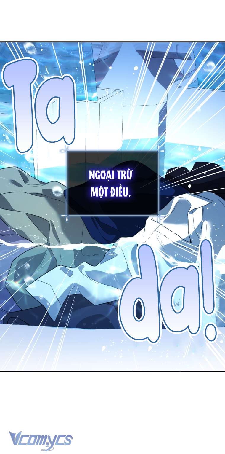 Bé Con Cá Voi Sát Thủ Chapter 9 - Next Chapter 10