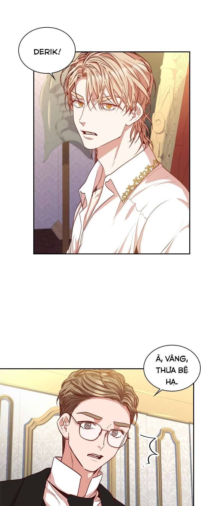 Thư Ký Của Bạo Chúa Chapter 24 - Trang 4