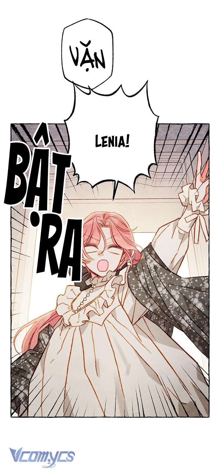 (Munn) Nuôi Dưỡng Một Hắc Long Chap 27 - Trang 2