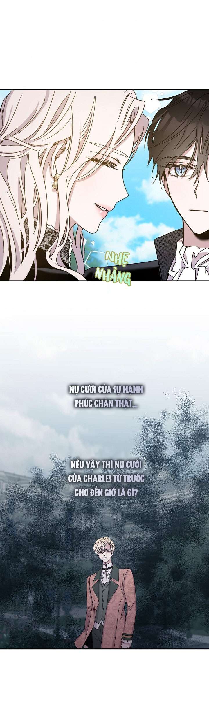 Thuần Hóa Bạo Quân Rồi Bỏ Trốn Chap 24 - Trang 2