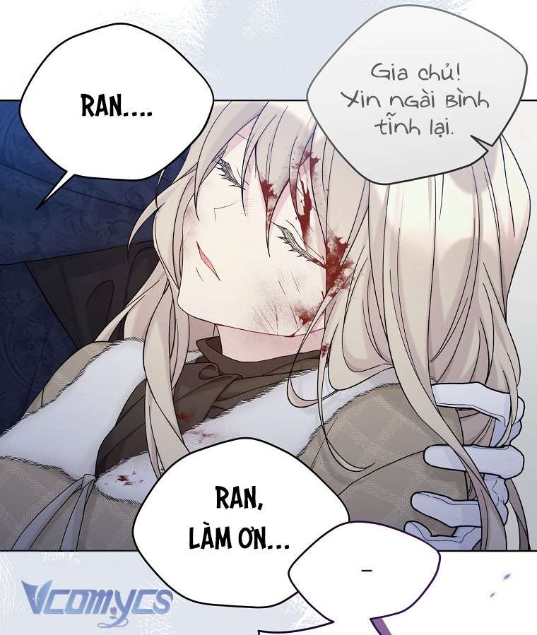 Vương Miện Lục Bảo Chap 110 - Trang 2