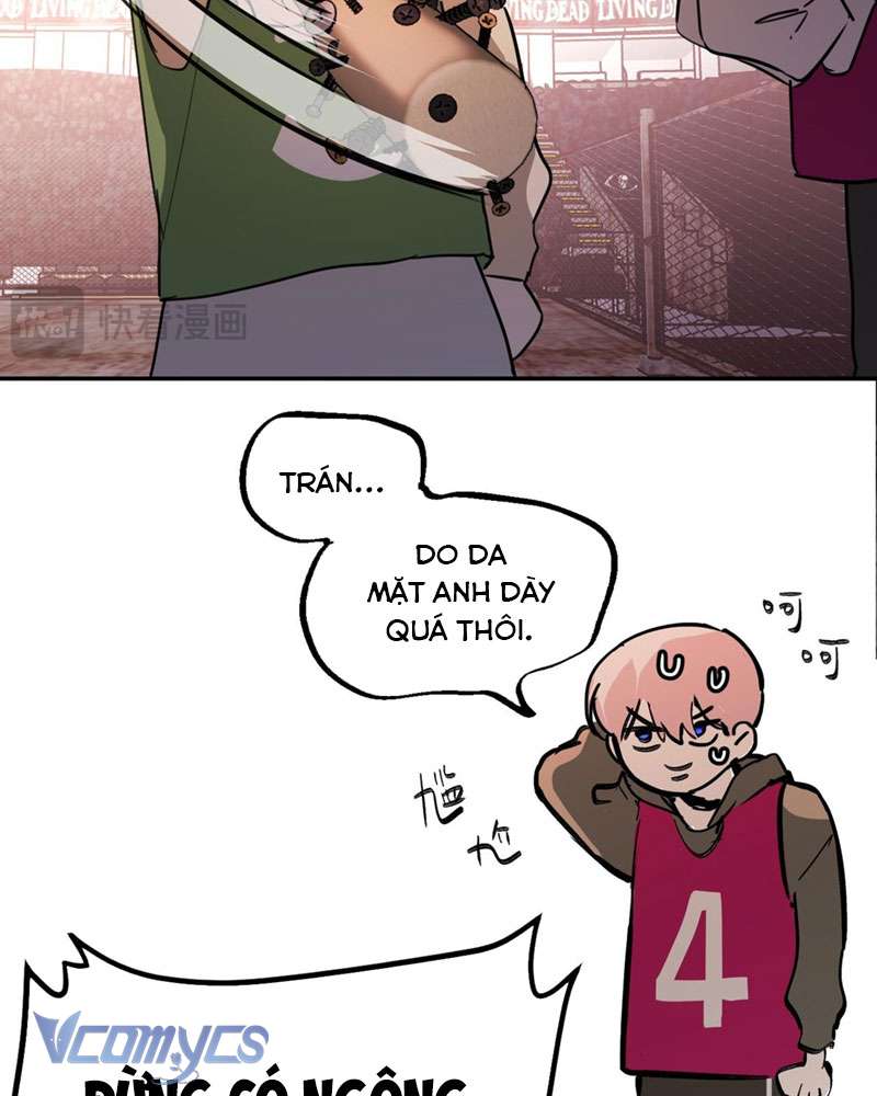 Ác Chi Hoàn Chapter 3 - Next Chapter 4