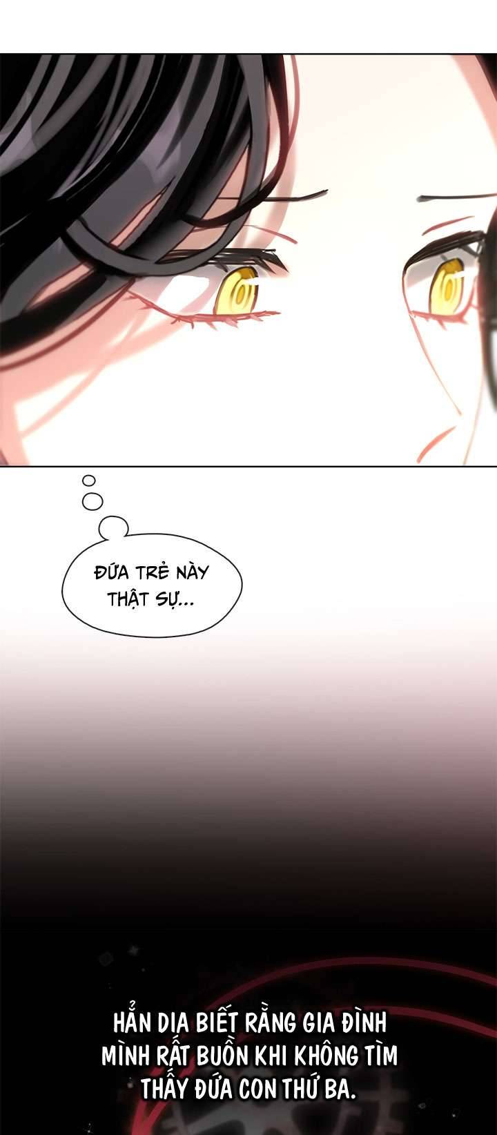 Gia Đình Bị Ám Ảnh Bởi Tôi Chapter 31 - Trang 4