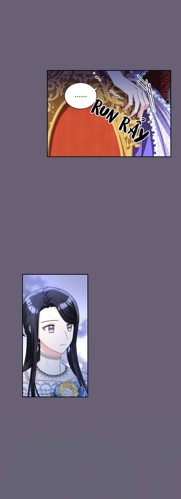 Công Nương Su Chap 65 - Trang 2