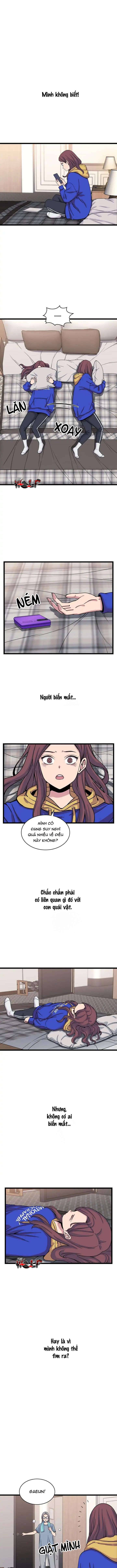 Kẻ Mạo Danh Chapter 27 - Next Chapter 28