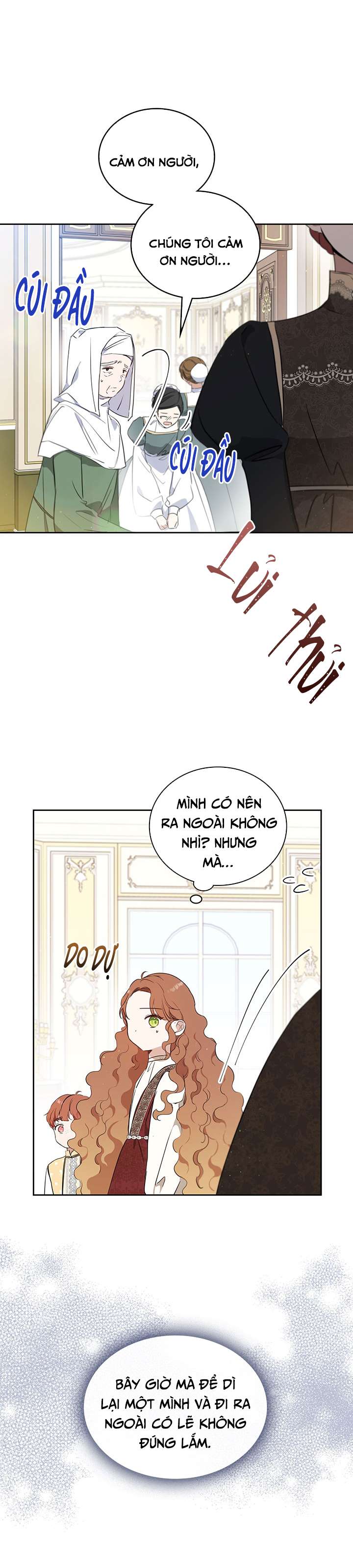 Kiếp Này Nhất Định Làm Gia Chủ Chap 90 - Trang 2
