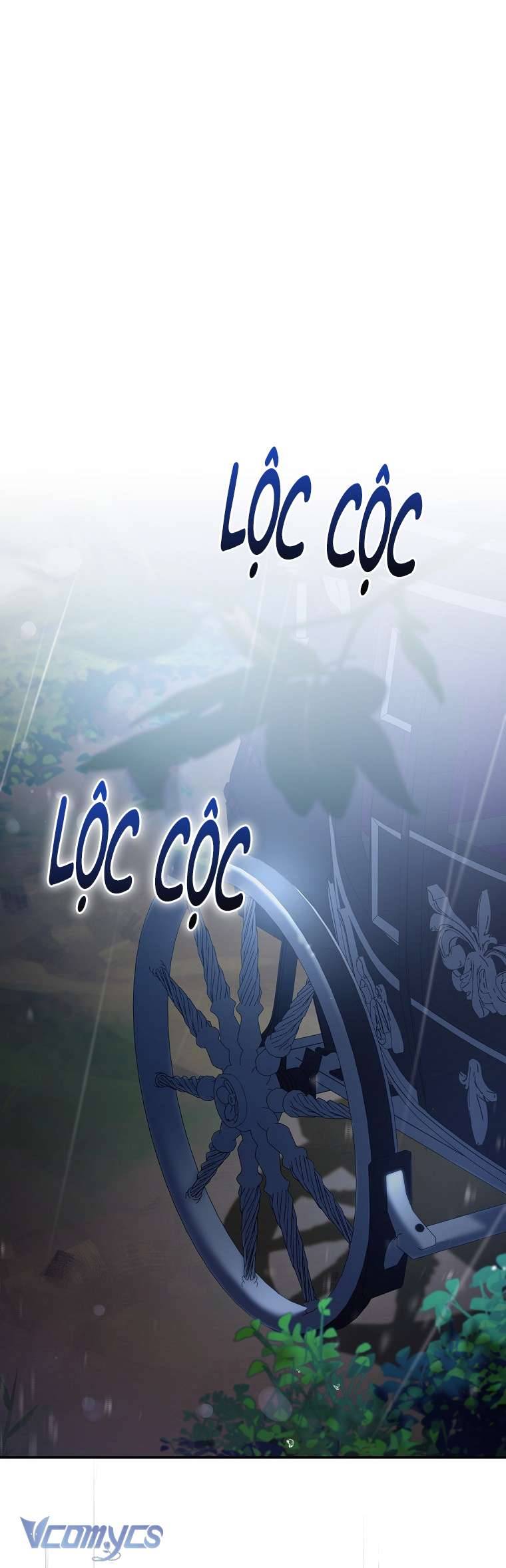 Thuần Hóa Bạo Quân Rồi Bỏ Trốn Chap 109 - Trang 2