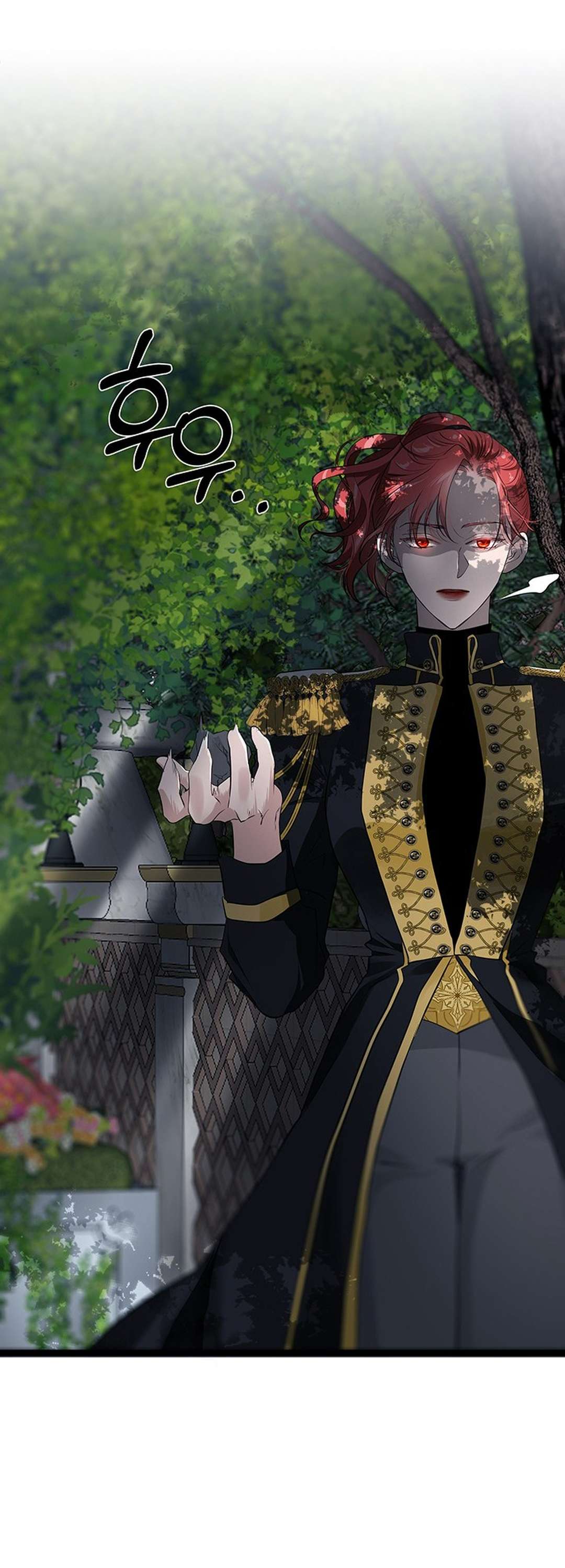 [ 18+ ] Bệ hạ đã thay đổi rồi! Chap 19 - Trang 2