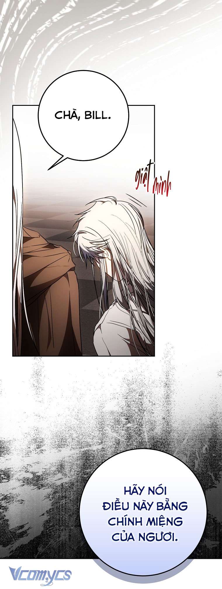 Tôi Trở Thành Vợ Của Nam Chính Chap 87 - Trang 3