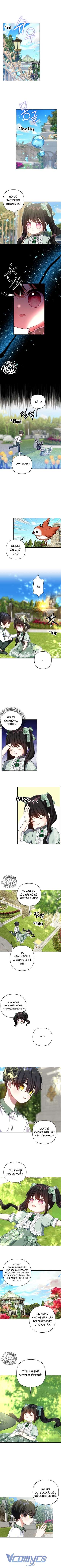 Con Gái Của Công Tước Ác Ma Chapter 58 - Trang 3