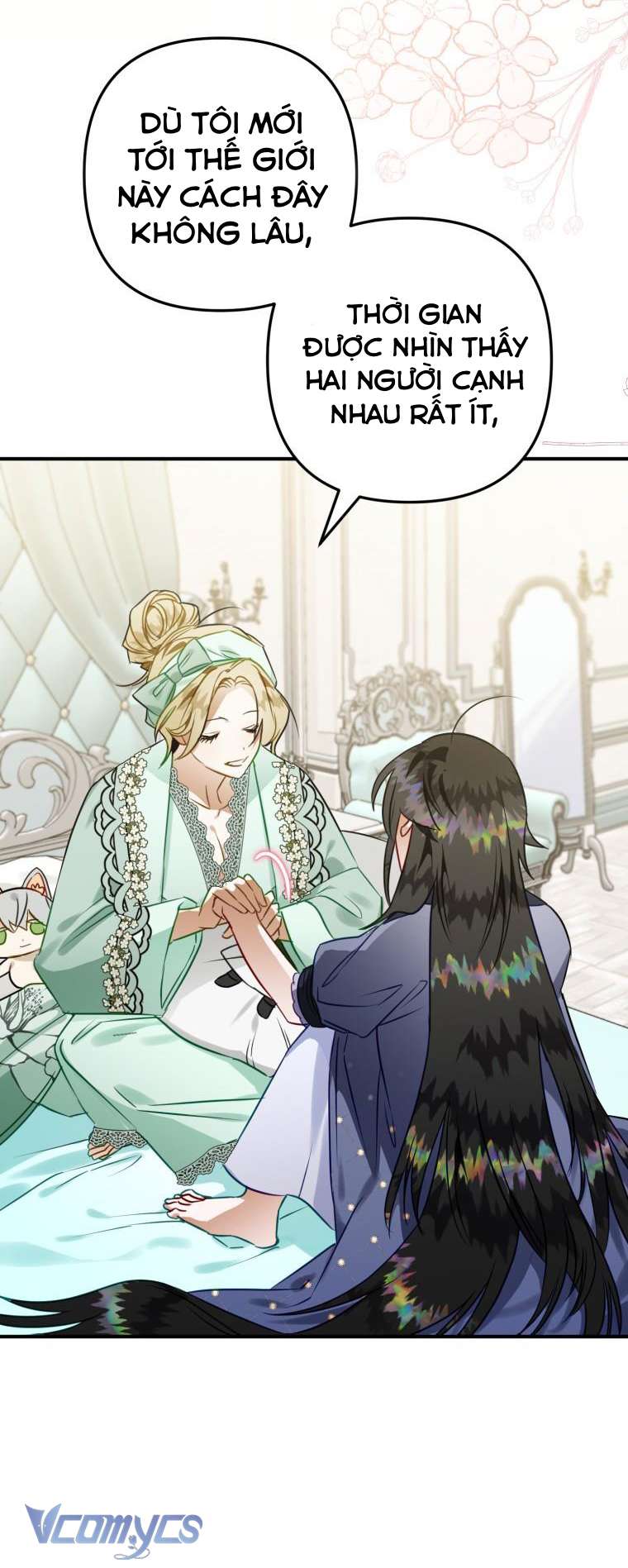 Bỗng Nhiên Tôi Trở Thành Quạ Đen!! Chapter 51 - Trang 4