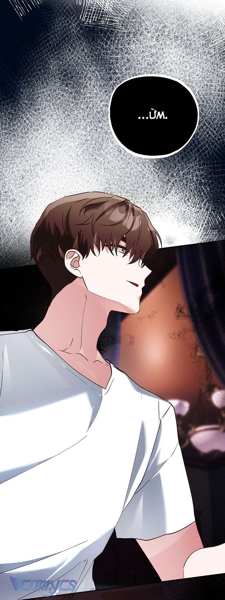 [18+] Dinh Thự Young Chun Hwa: Mãi Một Tình Yêu Chapter 11 - Trang 3