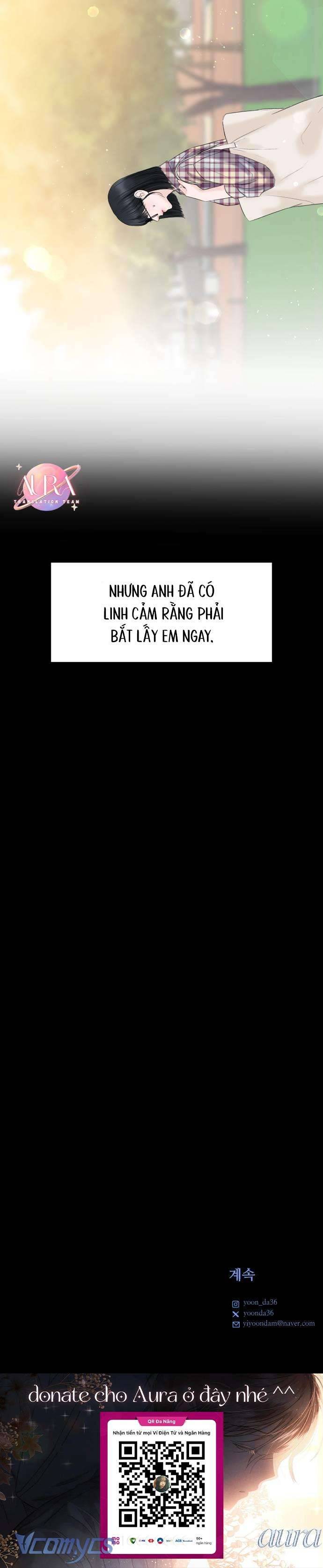 Dành Cho Anh Kết Cục Tồi Tệ Nhất Chap 7 - Trang 2