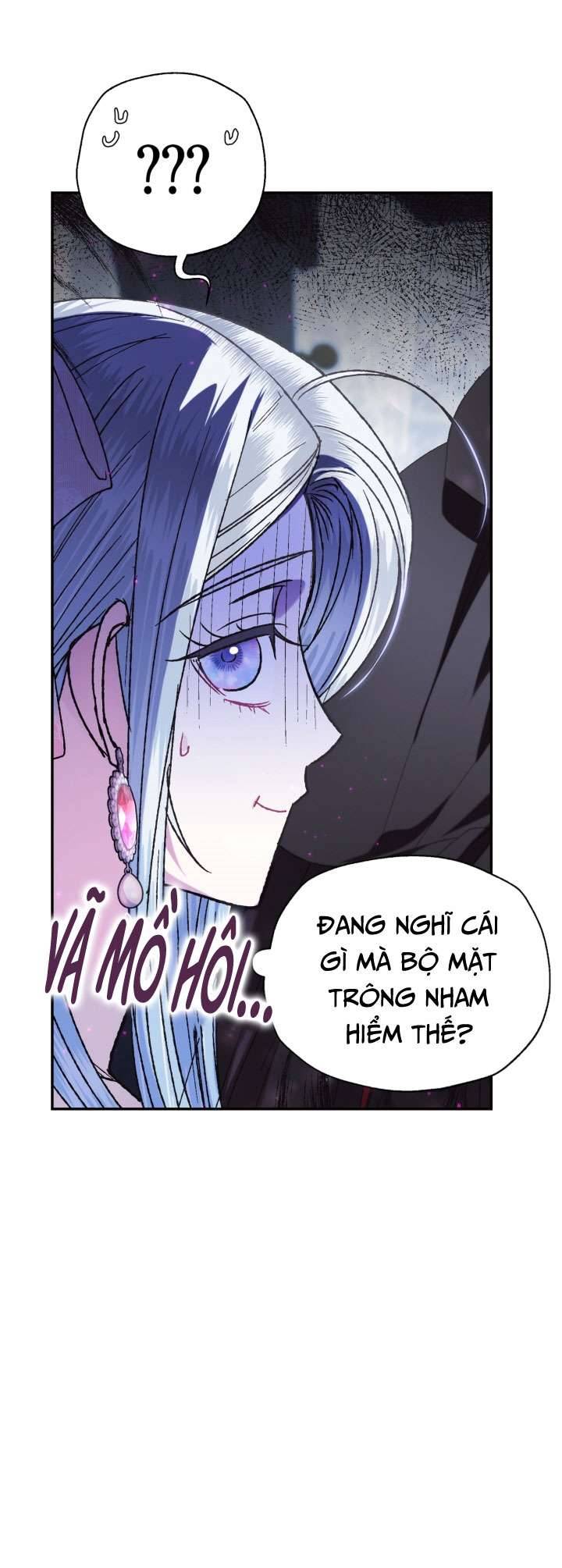 Cha À, Con Không Muốn Kết Hôn Đâu Chap 33 - Trang 2