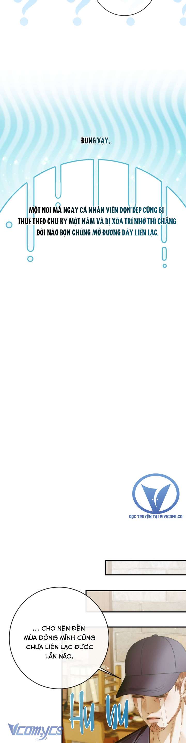 Siren: Trở Thành Gia Đình Của Nhân Vật Phản Diện Chapter 128 - Trang 3