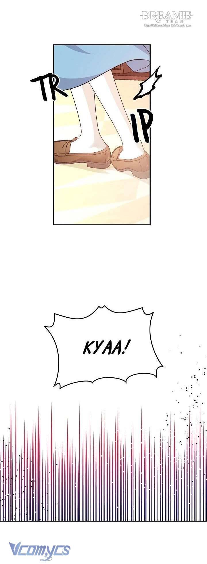 Bác Sĩ Elise: Vi Tiểu Thư Với Cây Đèn Dầu Chap 115 - Trang 2