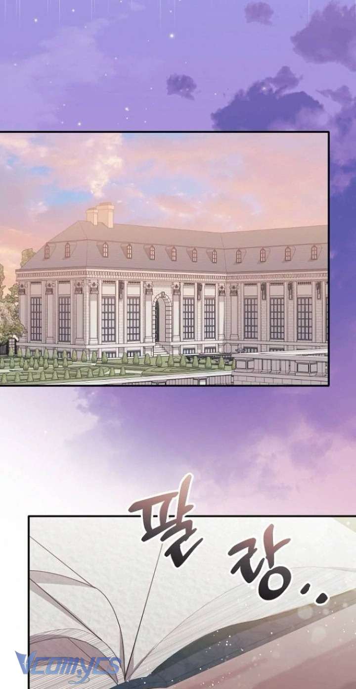 Papa Bạo Chúa, Con Sẽ Bảo Vệ Người! Chap 6 - Trang 2