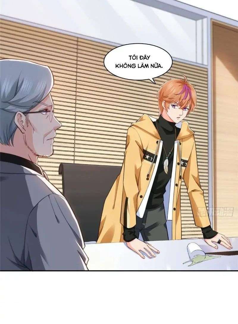 Hệt Như Hàn Quang Gặp Nắng Gắt Chap 157 - Next Chapter 157.1