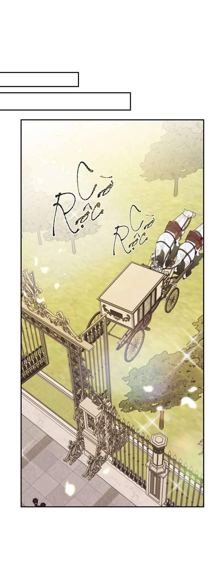 Cha À, Con Không Muốn Kết Hôn Đâu Chap 21 - Trang 2