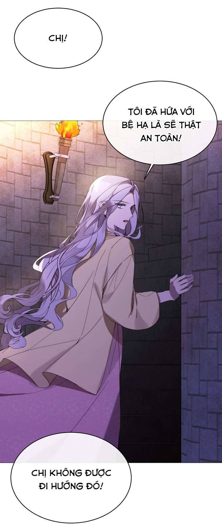 Ác Nữ Cần Bạo Chúa Chapter 52 - Next Chapter 52.5