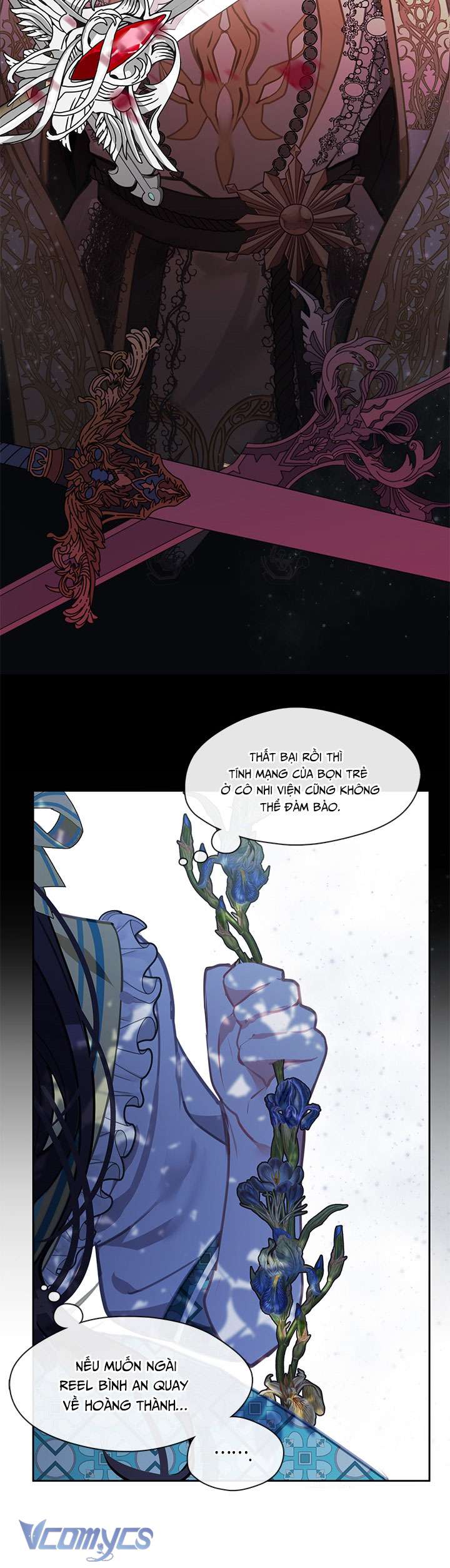 Gia Đình Bị Ám Ảnh Bởi Tôi Chapter 51 - Trang 4