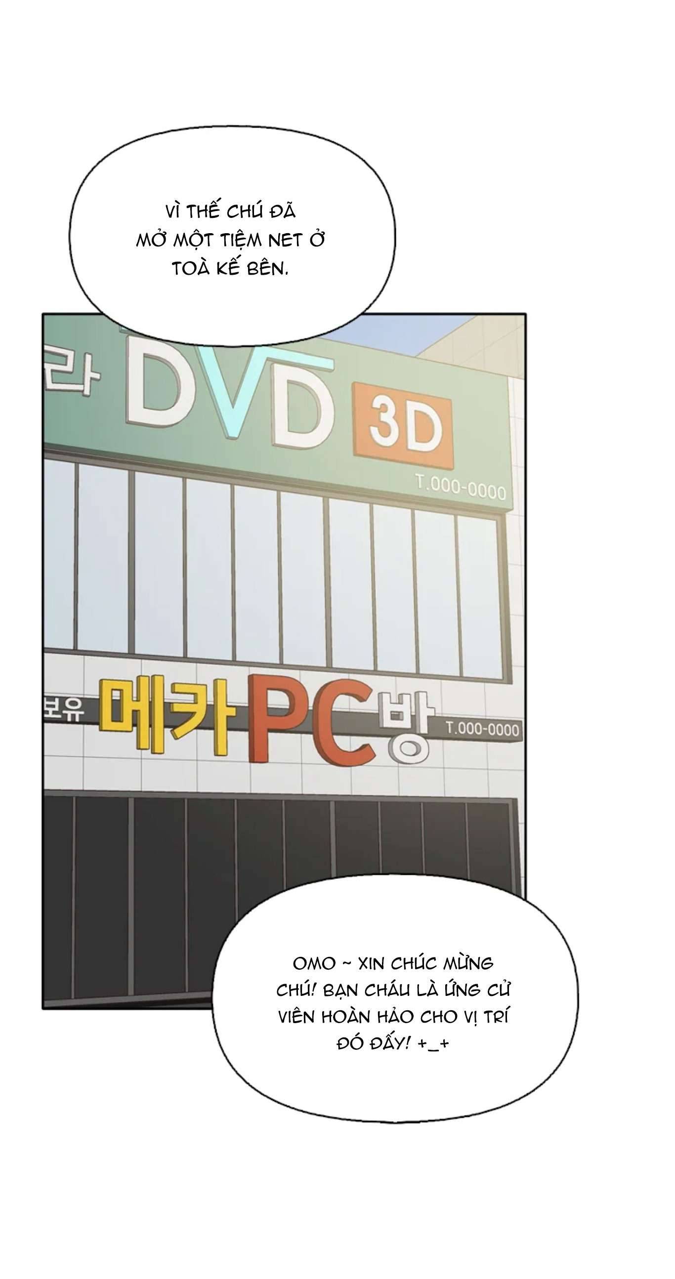 Thanh Xuân Của Chúng Ta Chap 54 - Next Chap 55