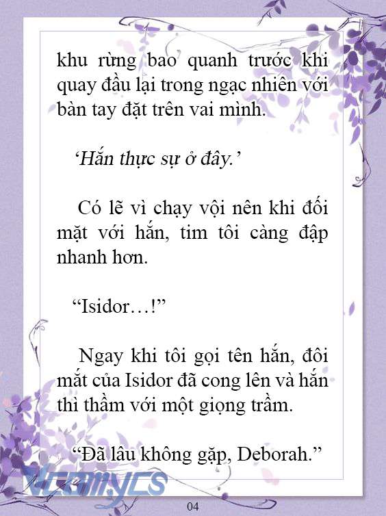 [Novel] Làm Ác Nữ Bộ Không Tốt Sao? Chap 128 - Trang 2