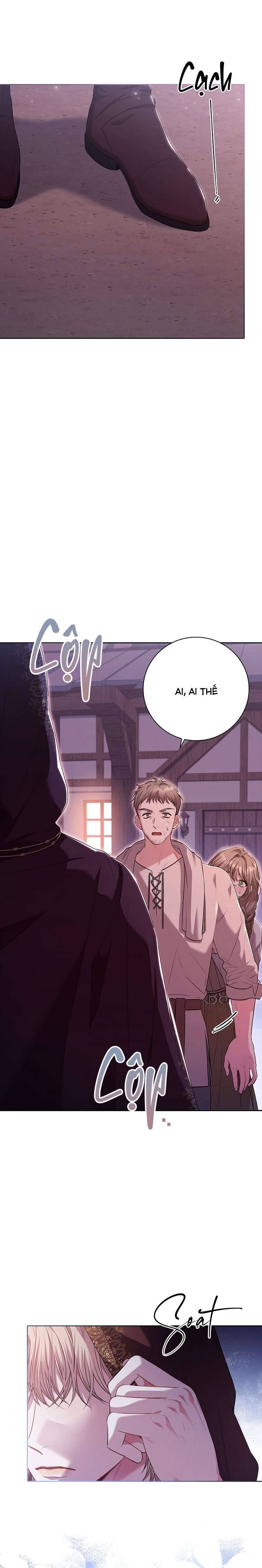 Thư Ký Của Bạo Chúa Chapter 90 - Trang 4