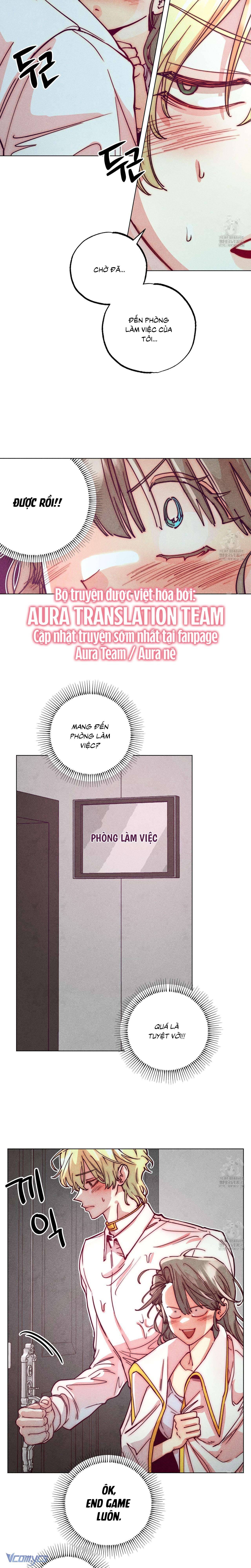 Thu Thập Đêm Đầu Tiên Của Các Nam Chính Chap 11 - Trang 2