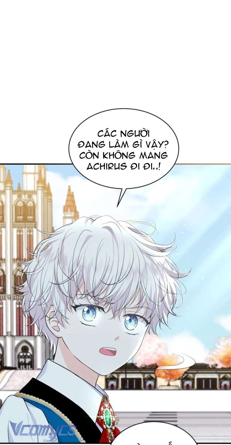 Công Chúa Bé Con Hạng S Thật Mạnh Chapter 7 - Trang 4