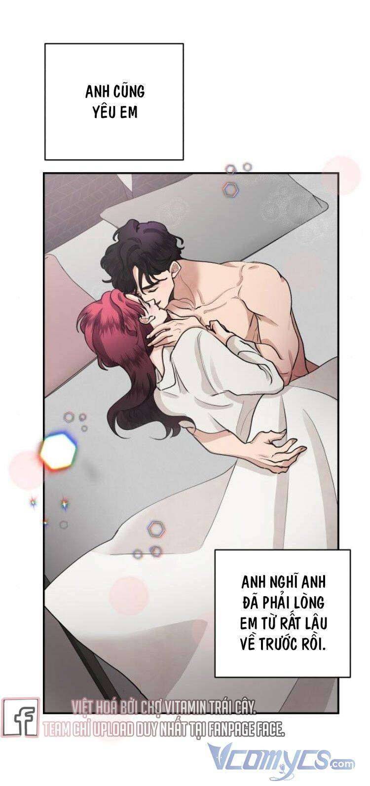 Oan Gia Ngõ Hẹp Chapter 61 - Trang 3