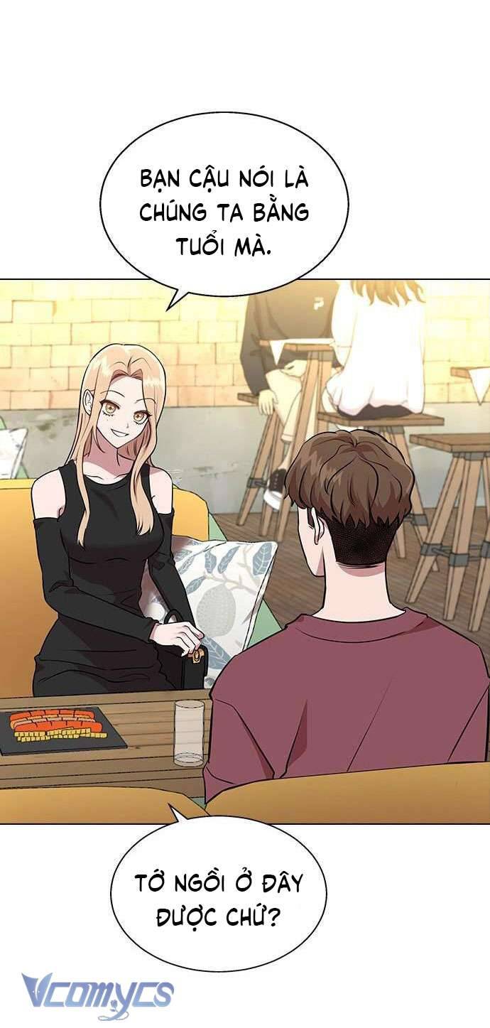 Nếu Chia Tay, Chúng Ta Sẽ Chết Chap 1 - Trang 2