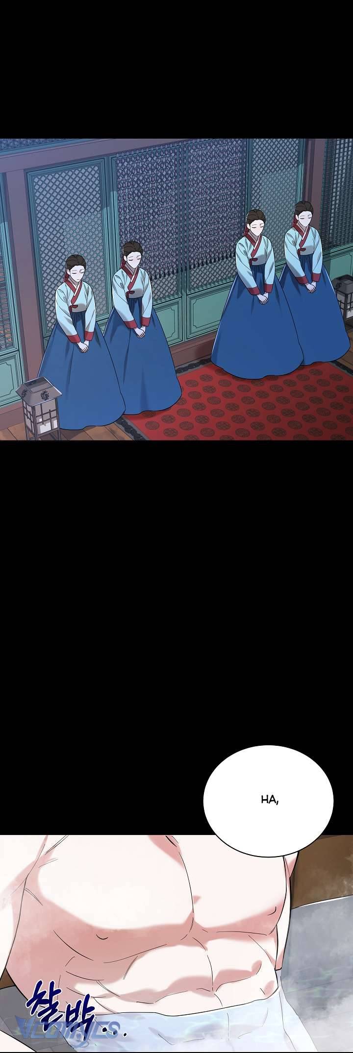 [18+] Biên Niên Sử Xuân Họa Thời Joseon Chap 2 - Trang 2