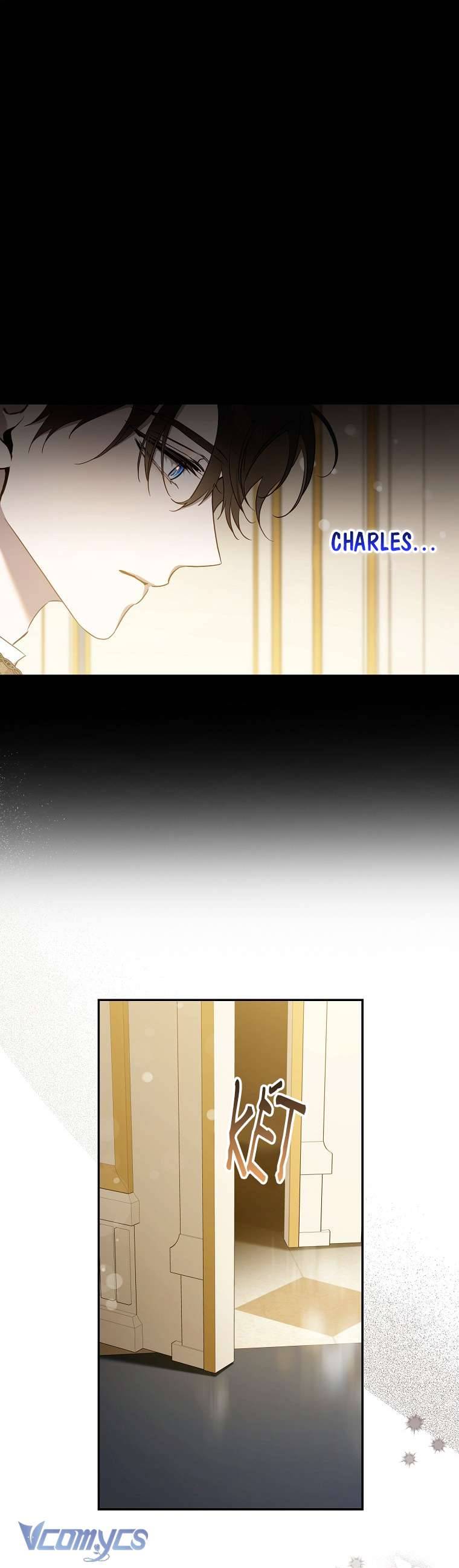 Thuần Hóa Bạo Quân Rồi Bỏ Trốn Chap 104 - Trang 2